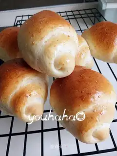 Butter rolls