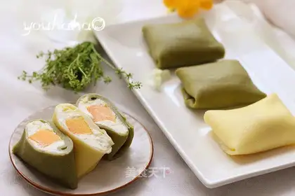 Tea Mango Bands