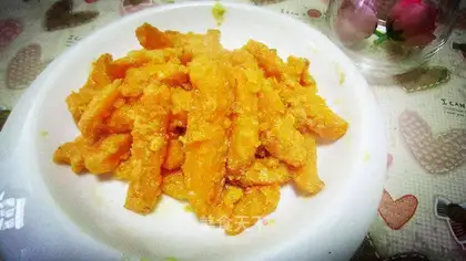 Pumpkin