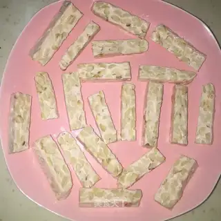 Cow Rolling Sugar