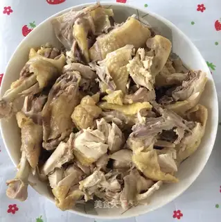 Pig belly chicken
