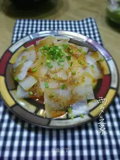 Homemade winter melons