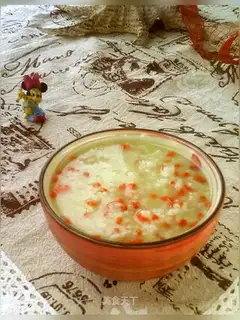 Porridge