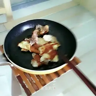 I've got eggs