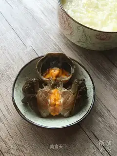 Drunk crabs