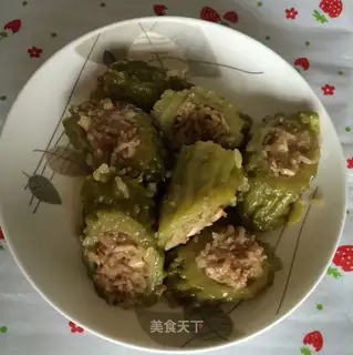 Bitter melon