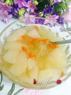 Iced Sydney