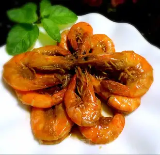 Shrimp