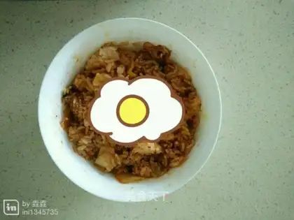Hot cabbage