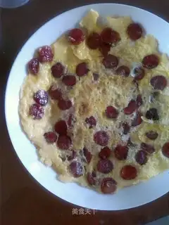 Weenie eggs