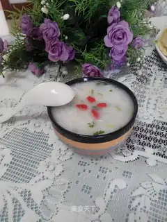 Porridge