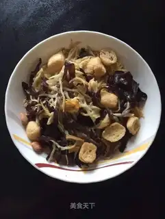 Vegetable roast oatmeal