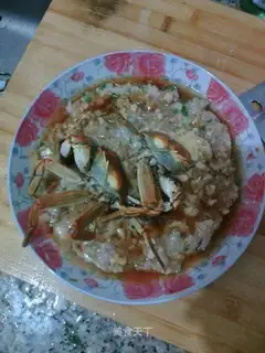 Crabs