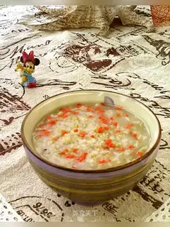 Porridge