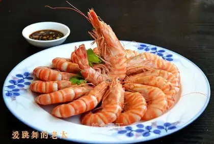Shrimp