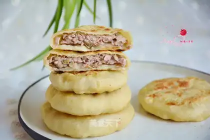 Pork pie