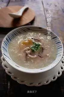 Porridge