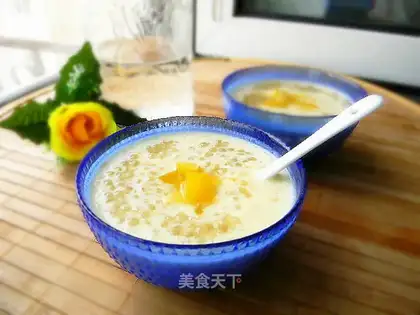 Homemade yogurt