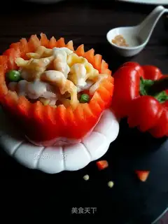 We've got a salad