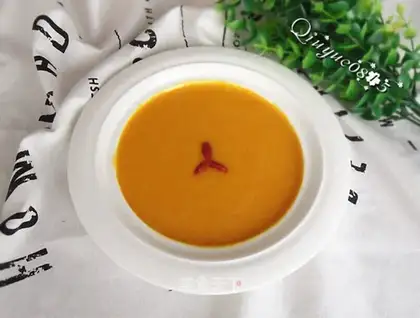 Pumpkin