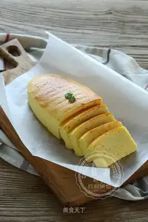 Suvere cheesecake