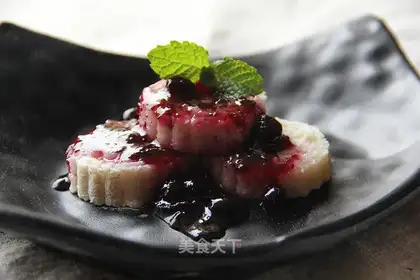 Blueberry Mountain