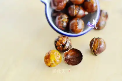 Chestnut