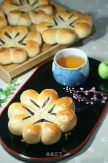 Milk-cracker