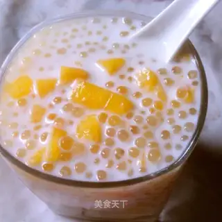 Mango Simirou