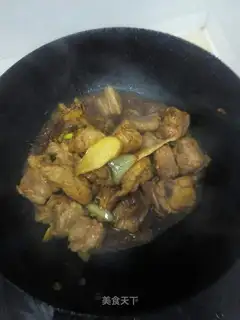 Steaked tofu