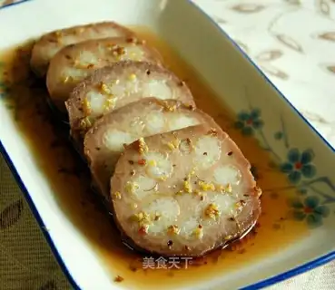 ♪ ♪ Cinnamon ♪