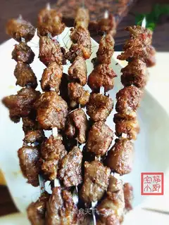 The lamb string