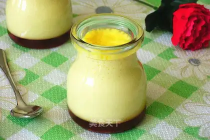 Osan pudding