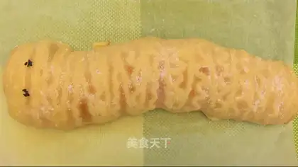Baby's bread
