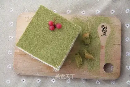 Moose tea