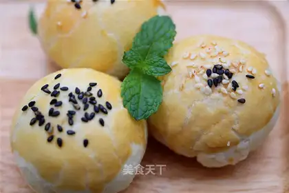 Lotus souffle