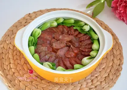 Weenie rice