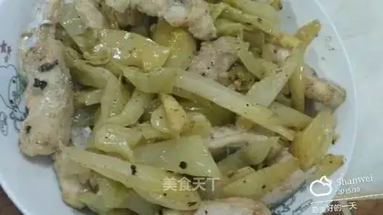Eels, pickles
