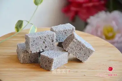 Black rice