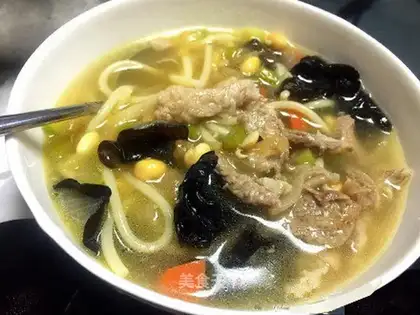 Noodles