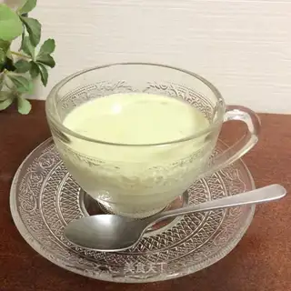 Cream milk
