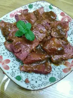 Family steak