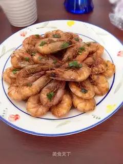 Shrimp