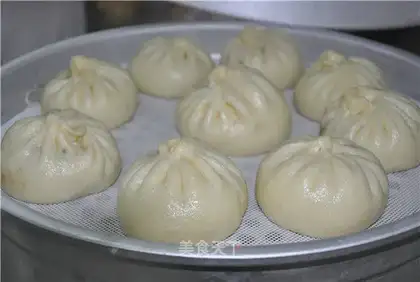 The way of buns