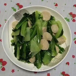 Wheatballs