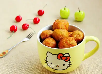 Potatoballs