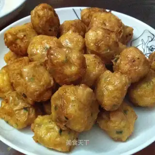 SpongeBob dateballs