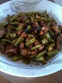 Sourbeans