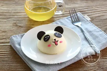 Panda Moose