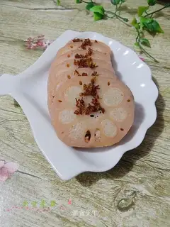 Cinnamon rice